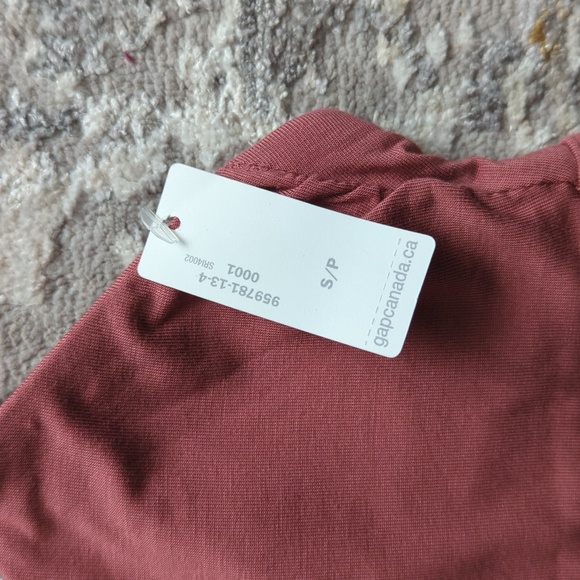 NEW seamless bras size small Gap & yummie - Picture 7 of 9